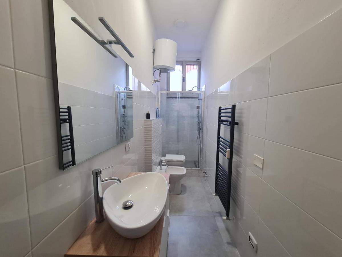 הוילה מילאנו Casa Tua מראה חיצוני תמונה