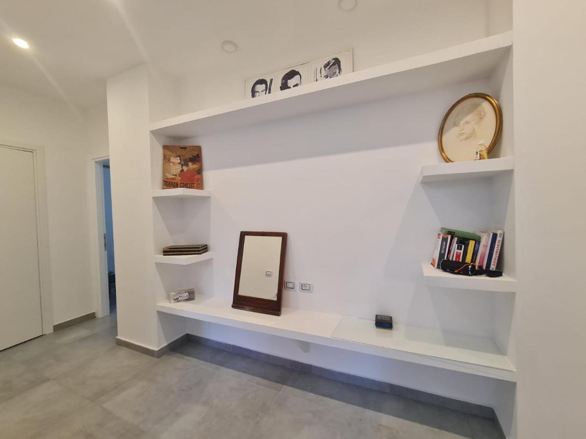 הוילה מילאנו Casa Tua מראה חיצוני תמונה