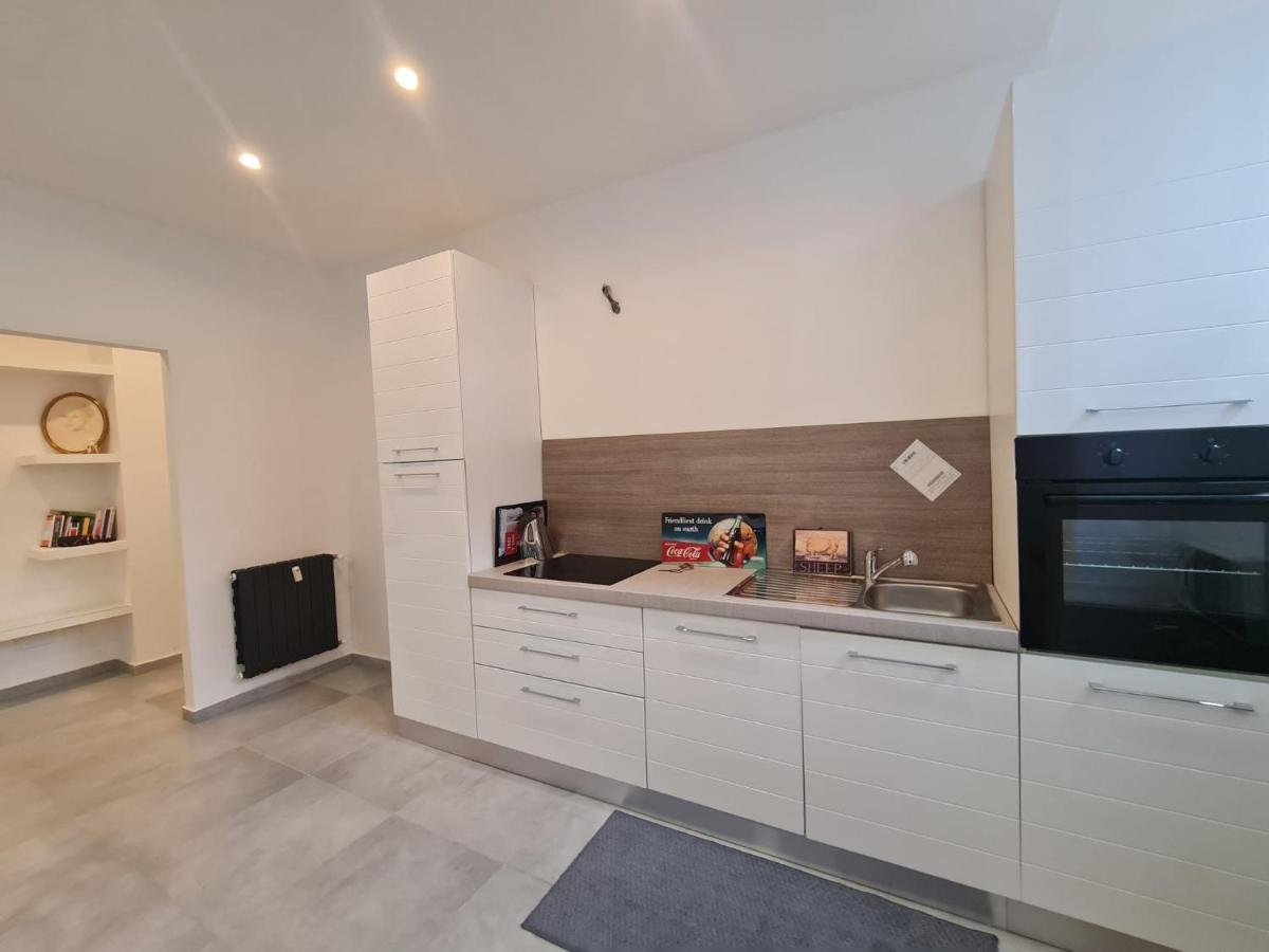 הוילה מילאנו Casa Tua מראה חיצוני תמונה