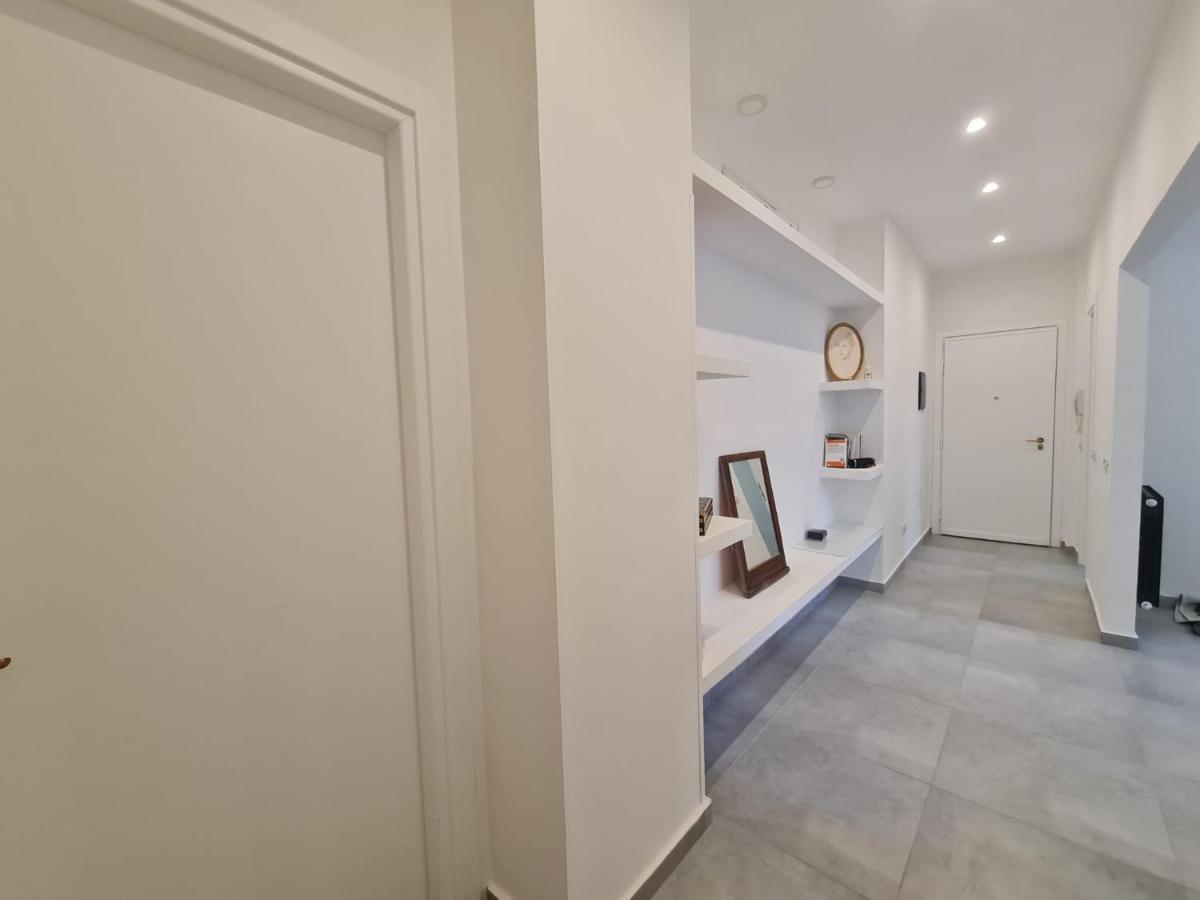 הוילה מילאנו Casa Tua מראה חיצוני תמונה
