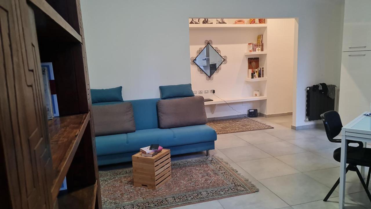 הוילה מילאנו Casa Tua מראה חיצוני תמונה