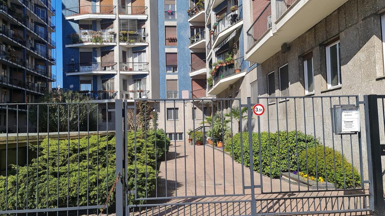 הוילה מילאנו Casa Tua מראה חיצוני תמונה
